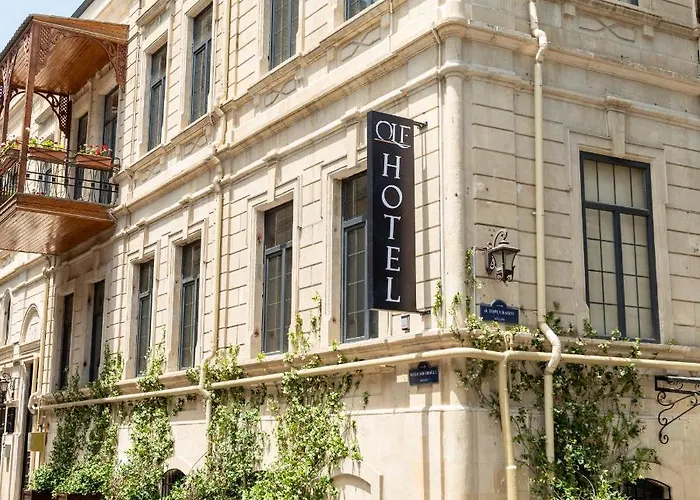 Olf Hotel