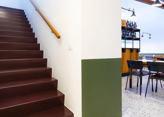 Hotel Dolomiti