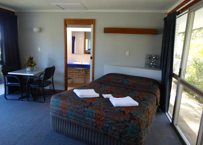 Gayndah A Motel