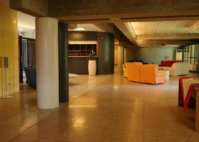 Valmarana Morosini Hotel