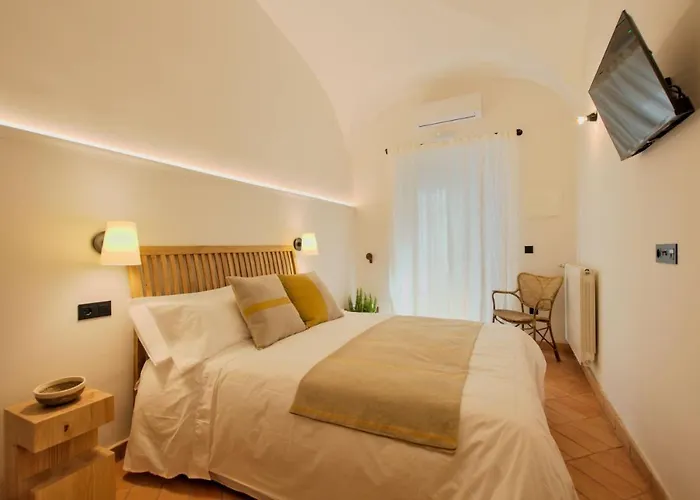 Hotel Casa Ernestina