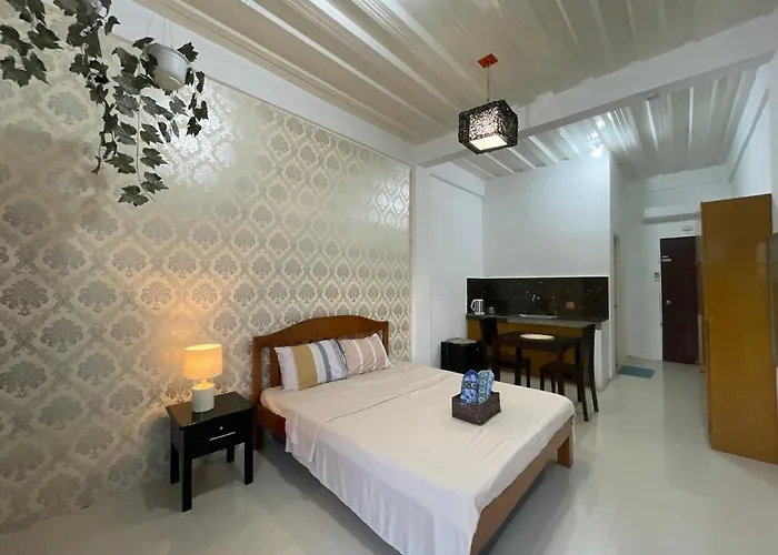 Sto Niño Residences Lucena City