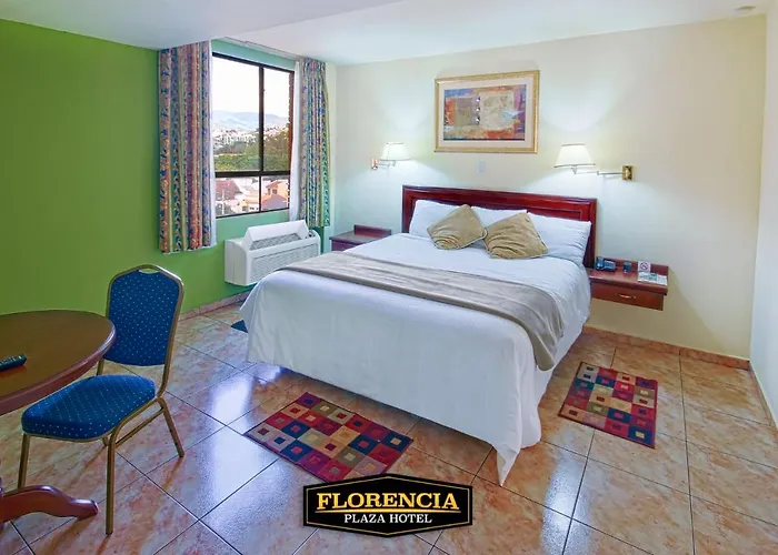 Florencia Plaza Hotel