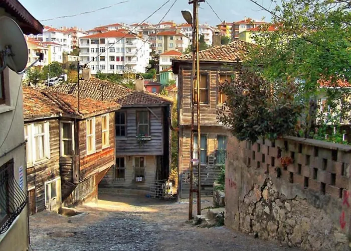 Bodega Otel Sile
