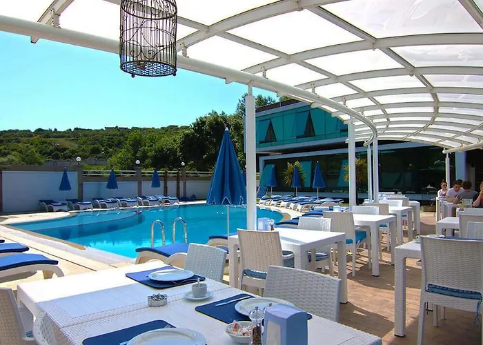 Bodega Otel Sile