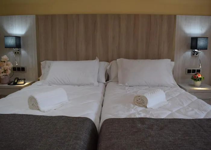 Hôtel Zinou zm