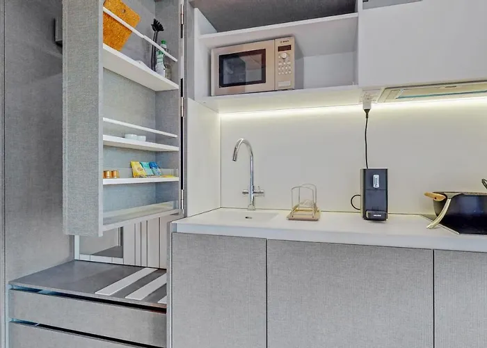 Evi'S Home Hotel & Apartments