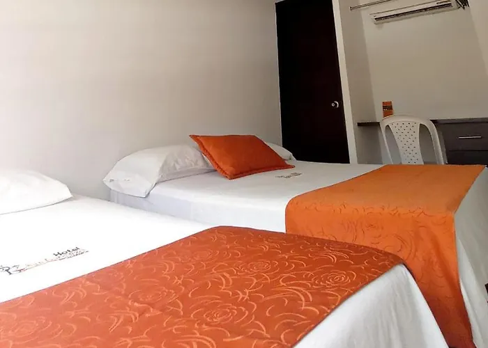 Hotel San Lorenzo