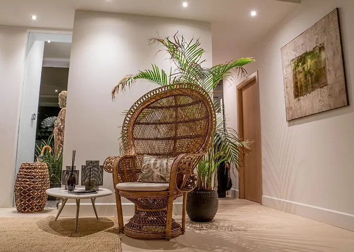 Casa Bodhi Boutique & Wellness