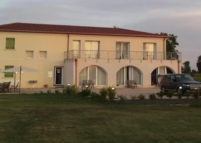 Ca' Vascon Alloggio Agrituristico
