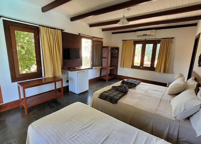 Taipabas Hotel