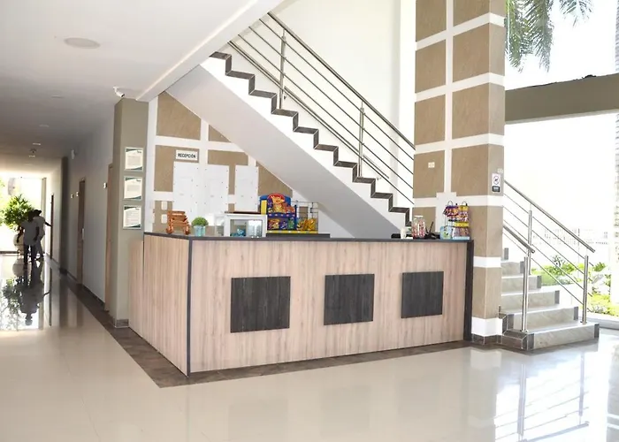 Hotel Ranchería Campestre