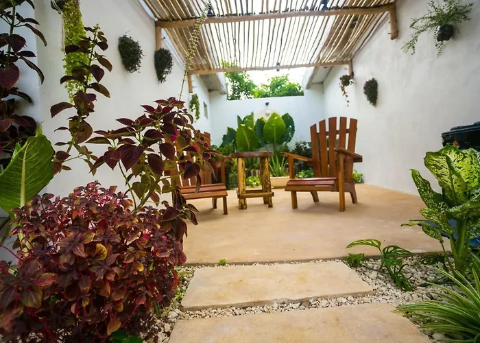 Villas Ixchel