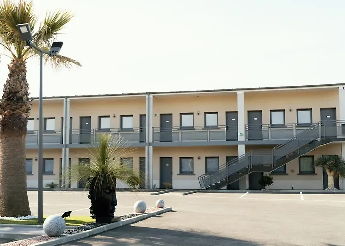 Cottages de France CDG