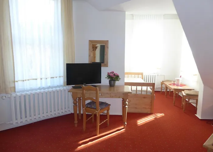Hotel Brockenscheideck
