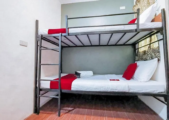 Reddoorz Near Kcc Mall Gensan