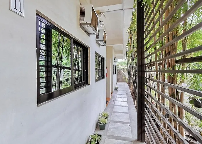 Reddoorz Near Kcc Mall Gensan