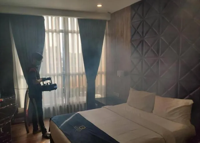 U3 Hotel