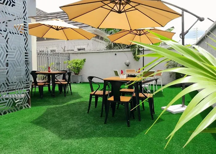 Prixair Hotel Limited