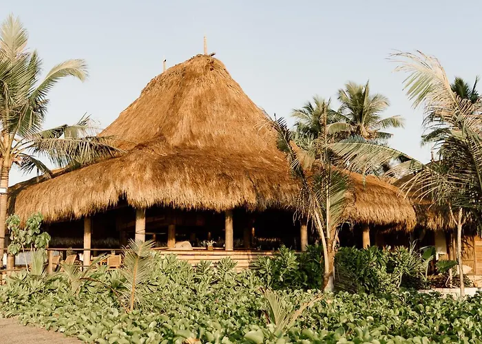 Sumba Beach House