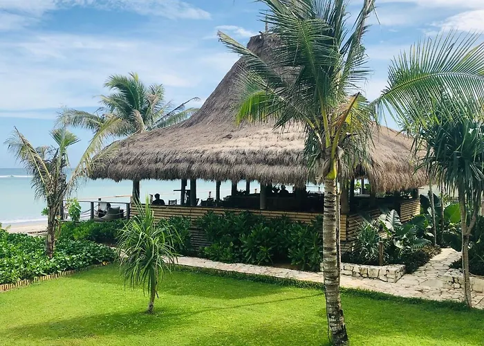 Sumba Beach House