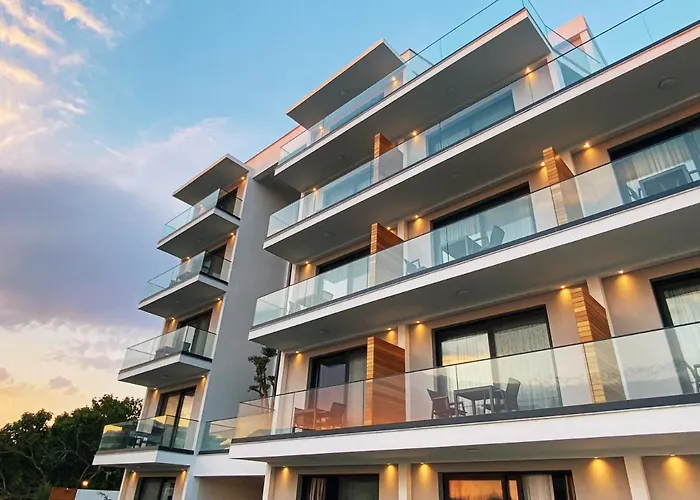 Kadagan Suites Ayasaranda