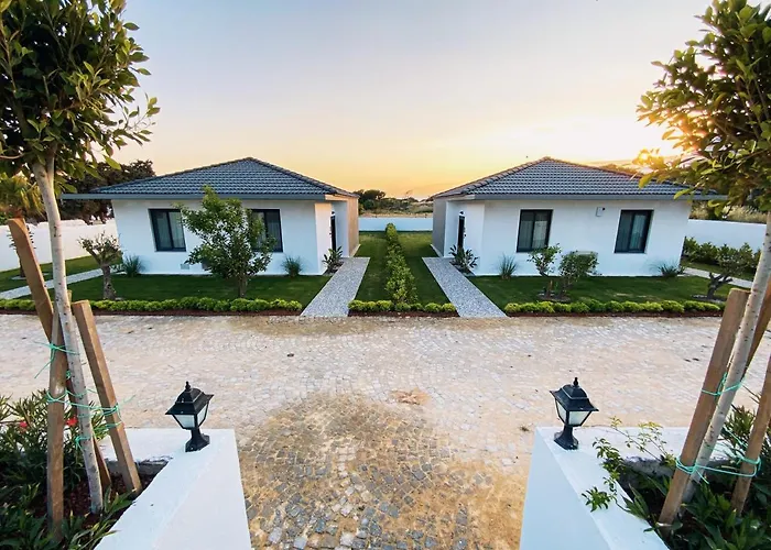 Kadagan Suites Ayasaranda