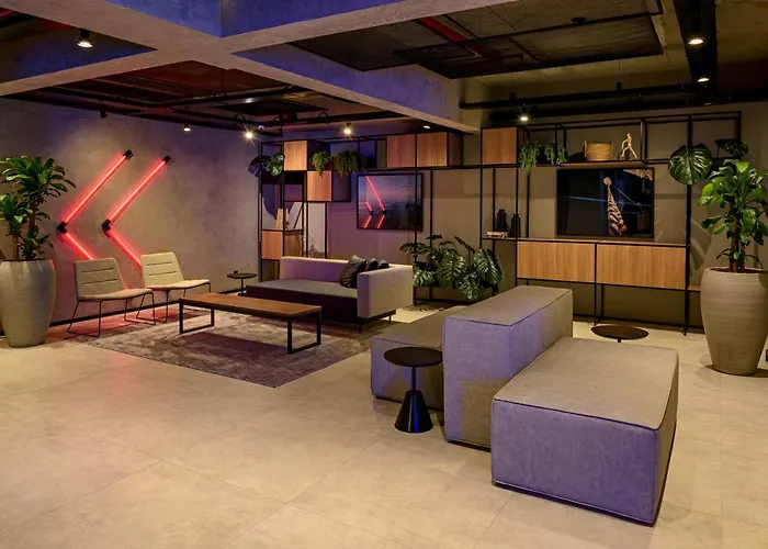Ibis Budget Balneario Camboriu