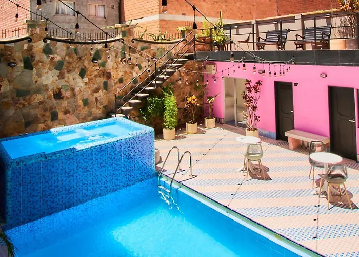 Brana By Bernalo Hotels