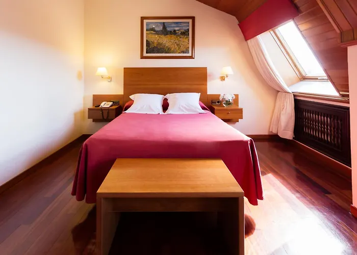 Hotel Valencia
