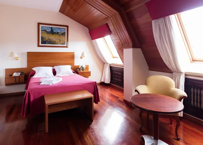 Hotel Valencia