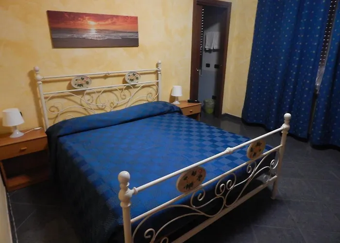 albergo massimo