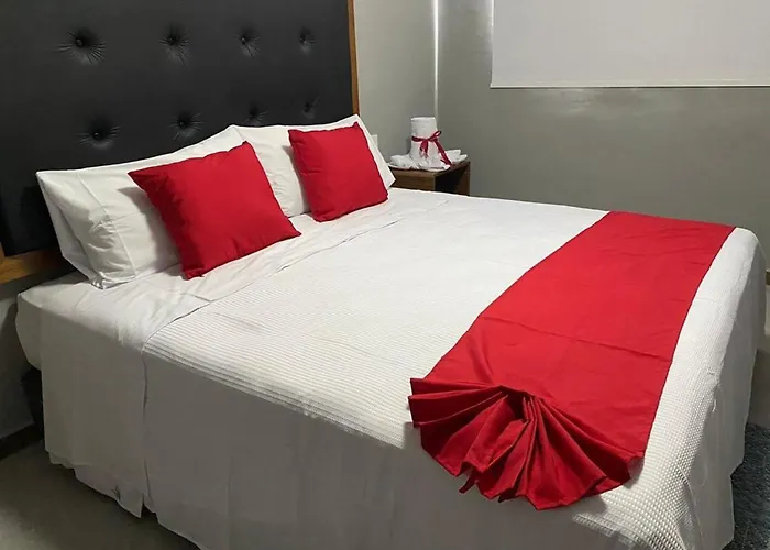 Hit Merida Hotel Boutique