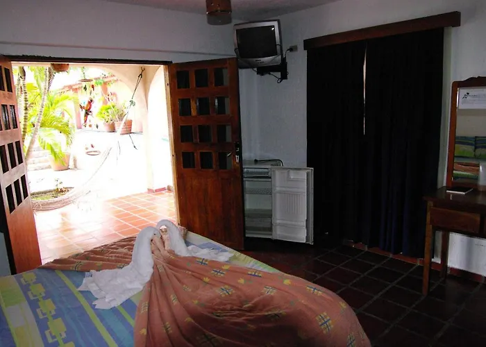 Posada Las Ross