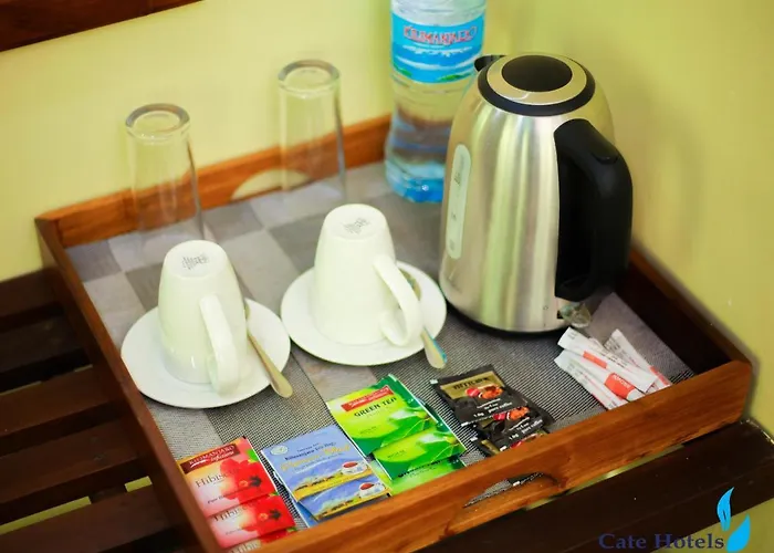Cate Hotel & Convention Centre Morogoro