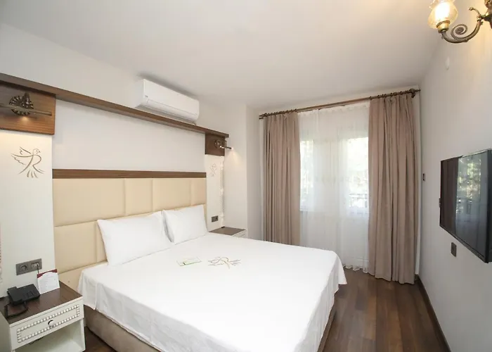Raymar Hotels Mugla
