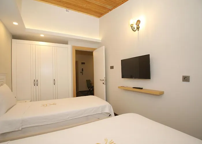 Raymar Hotels Mugla
