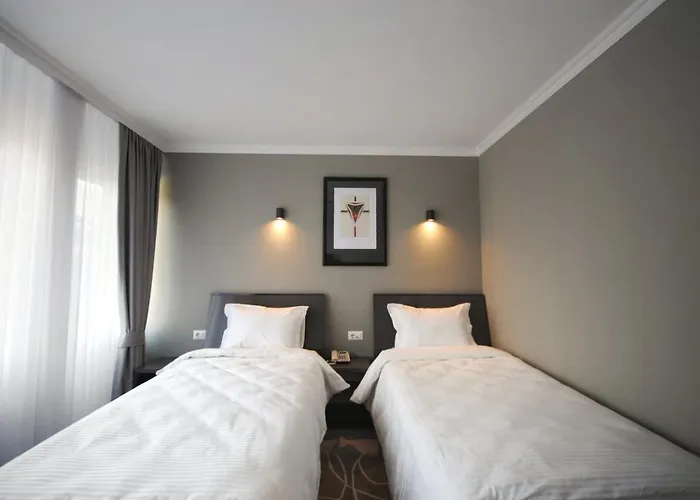 Hotel Callisto