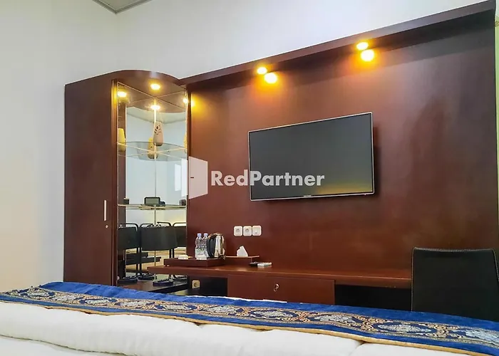 Wisma Auliyah Kolaka Utara Mitra Reddoorz