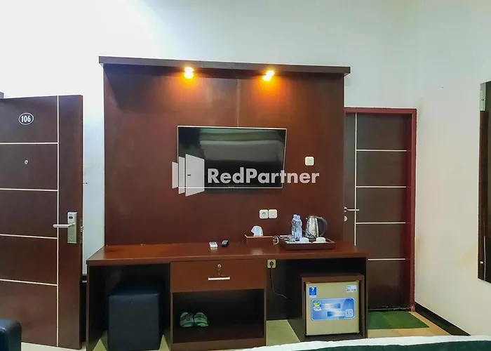 Wisma Auliyah Kolaka Utara Mitra Reddoorz