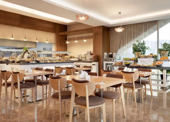 Ramada By Wyndham Iskenderun
