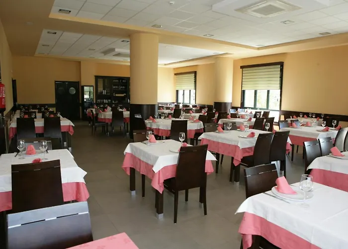 Hotel Bruma II