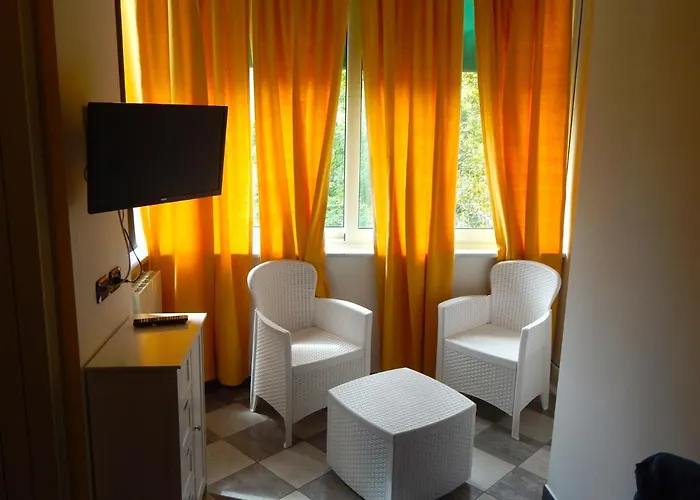 Residence Hotel Isabella