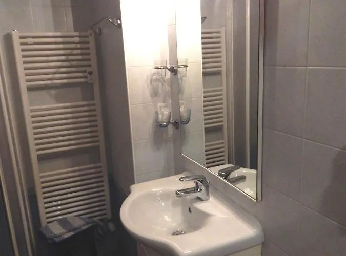 Residence Hotel Isabella