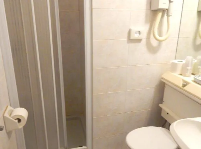 Residence Hotel Isabella