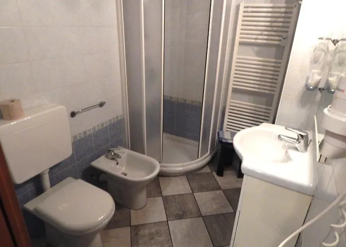 Residence Hotel Isabella