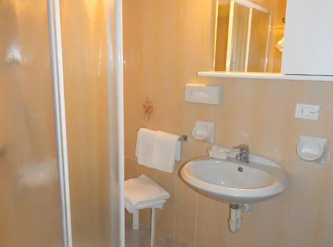 Residence Hotel Isabella