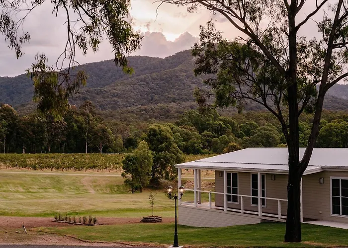 Leogate Estate Villas