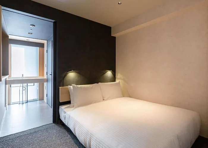 Akabane Holic Hotel