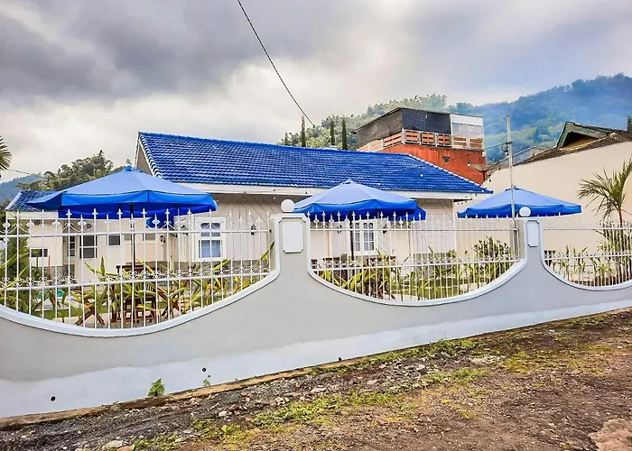 Rosemary Homestay